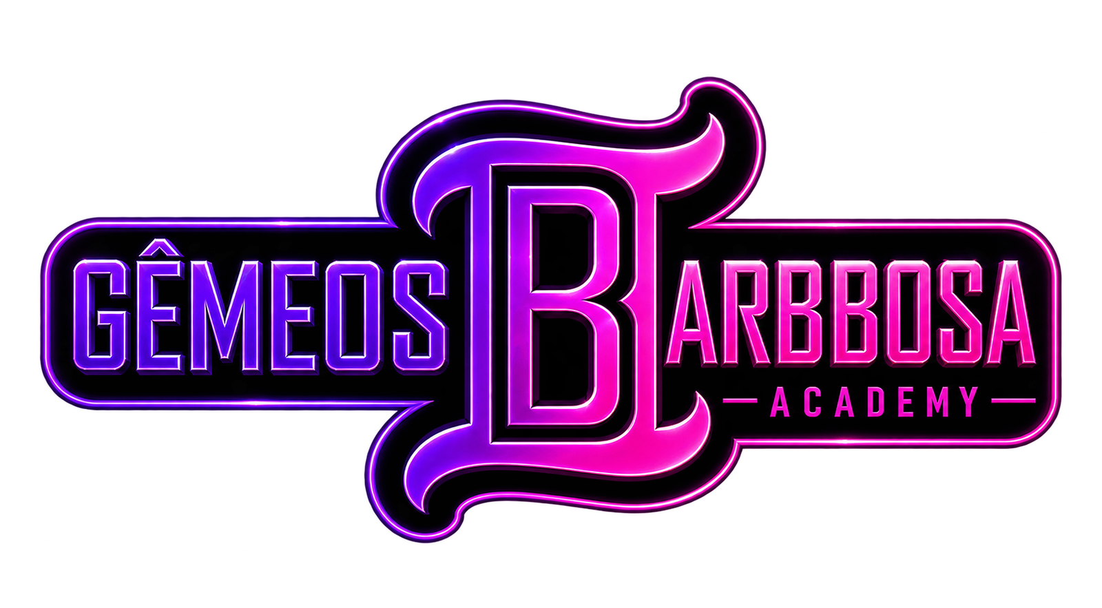 Gêmeos Barbosa Academy